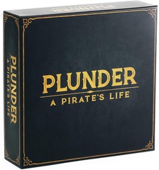 Plunder: A Pirate`s Life